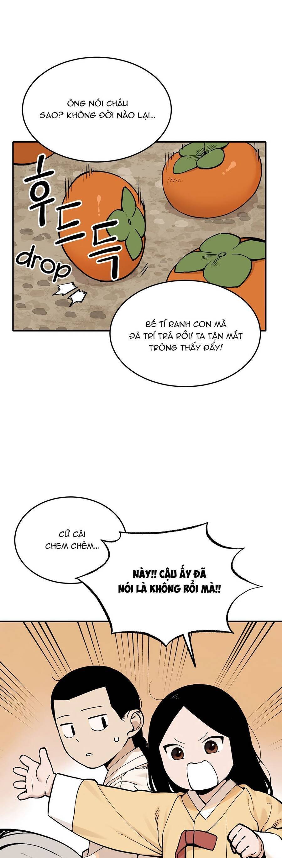 sự lụi tàn của usuzumi chapter 59 6