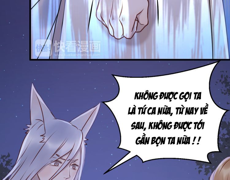 lượm được một tiểu hồ ly phần 1 chapter 57 36