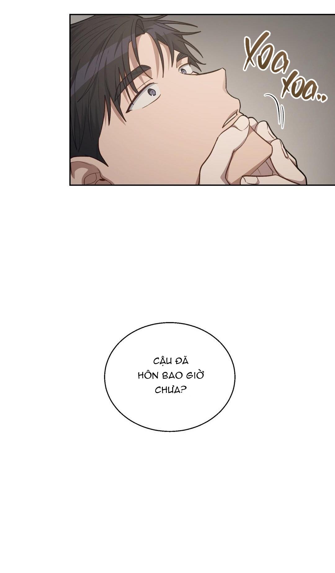 bơi trong mùi hương chapter 19 36