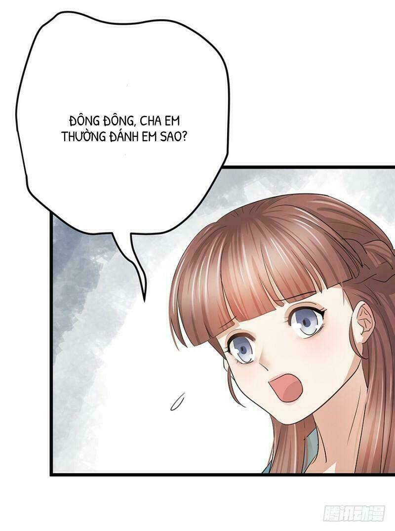 chào buổi sáng, ức vạn manh thê chapter 5 4