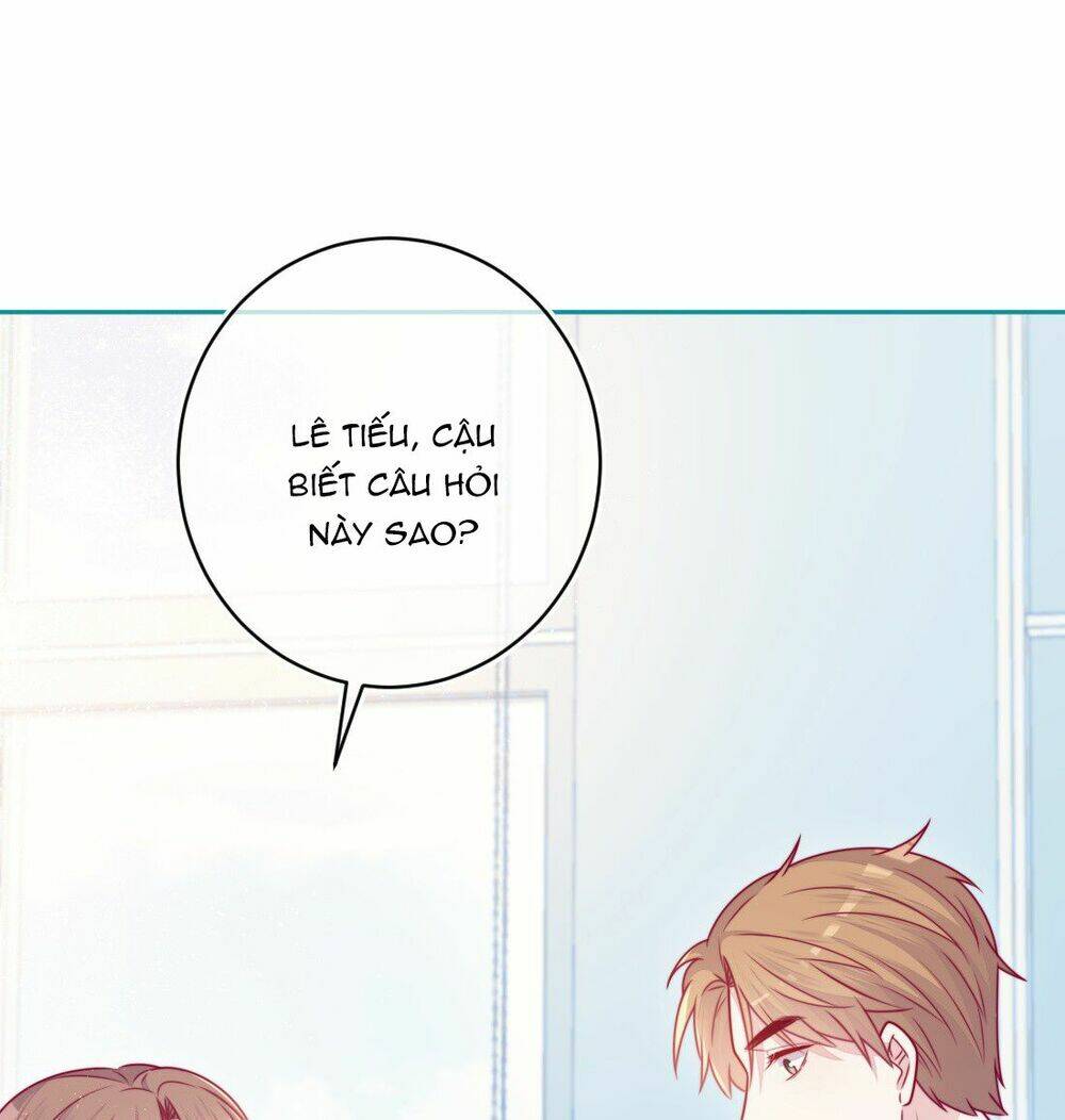 khi cô gái nhìn thấy thời gian chapter 35 16