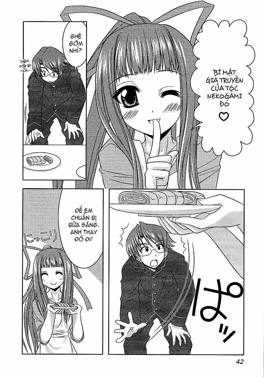 sakura no nekohime chapter 8 16