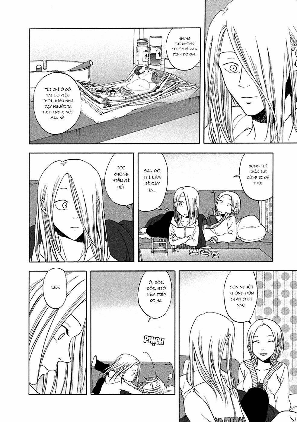 ranh giới quỷ chapter 24 17