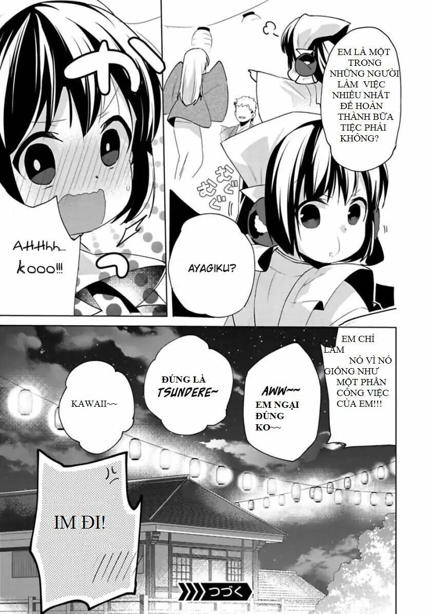 matano okoshiwo chapter 6.5 4