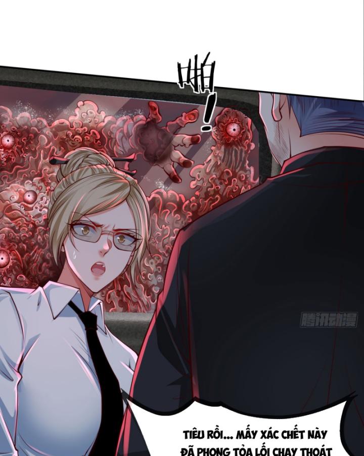 bắt đầu từ trăng đỏ chapter 158 22