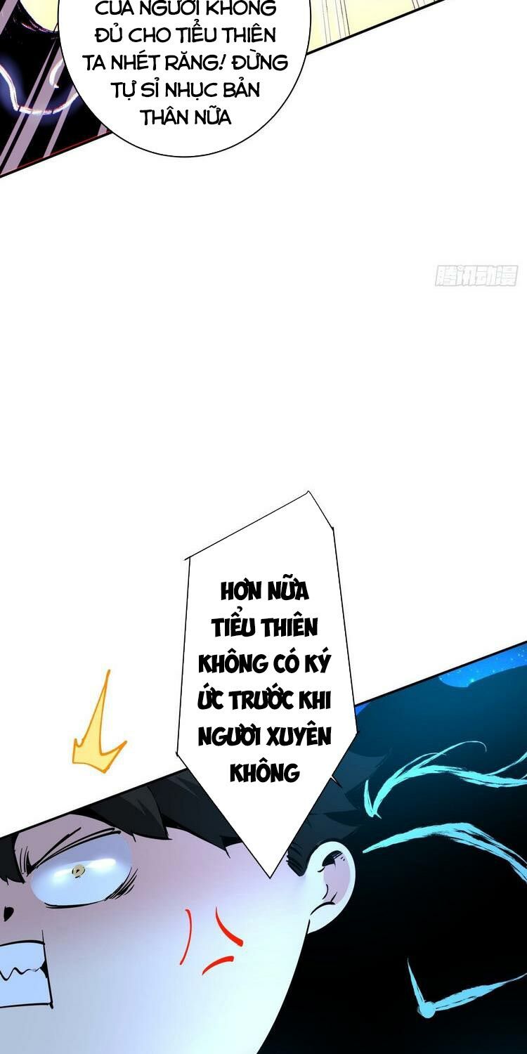 ta là nhà giàu số một, ta không muốn trọng sinh chapter 66 13