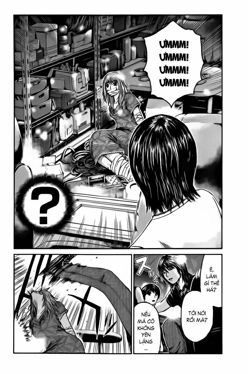 gto: shonan 14 days chapter 9 16