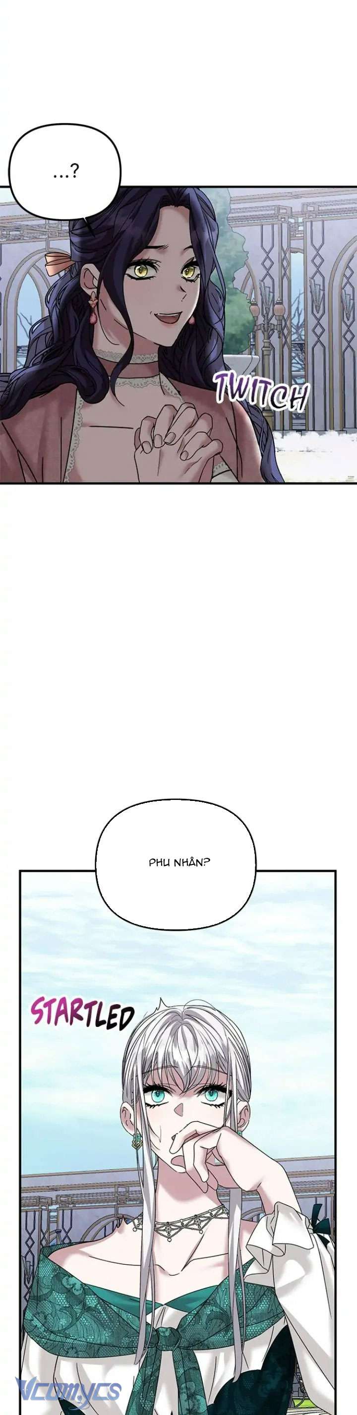 hôn nhân trả thù chapter 34 29