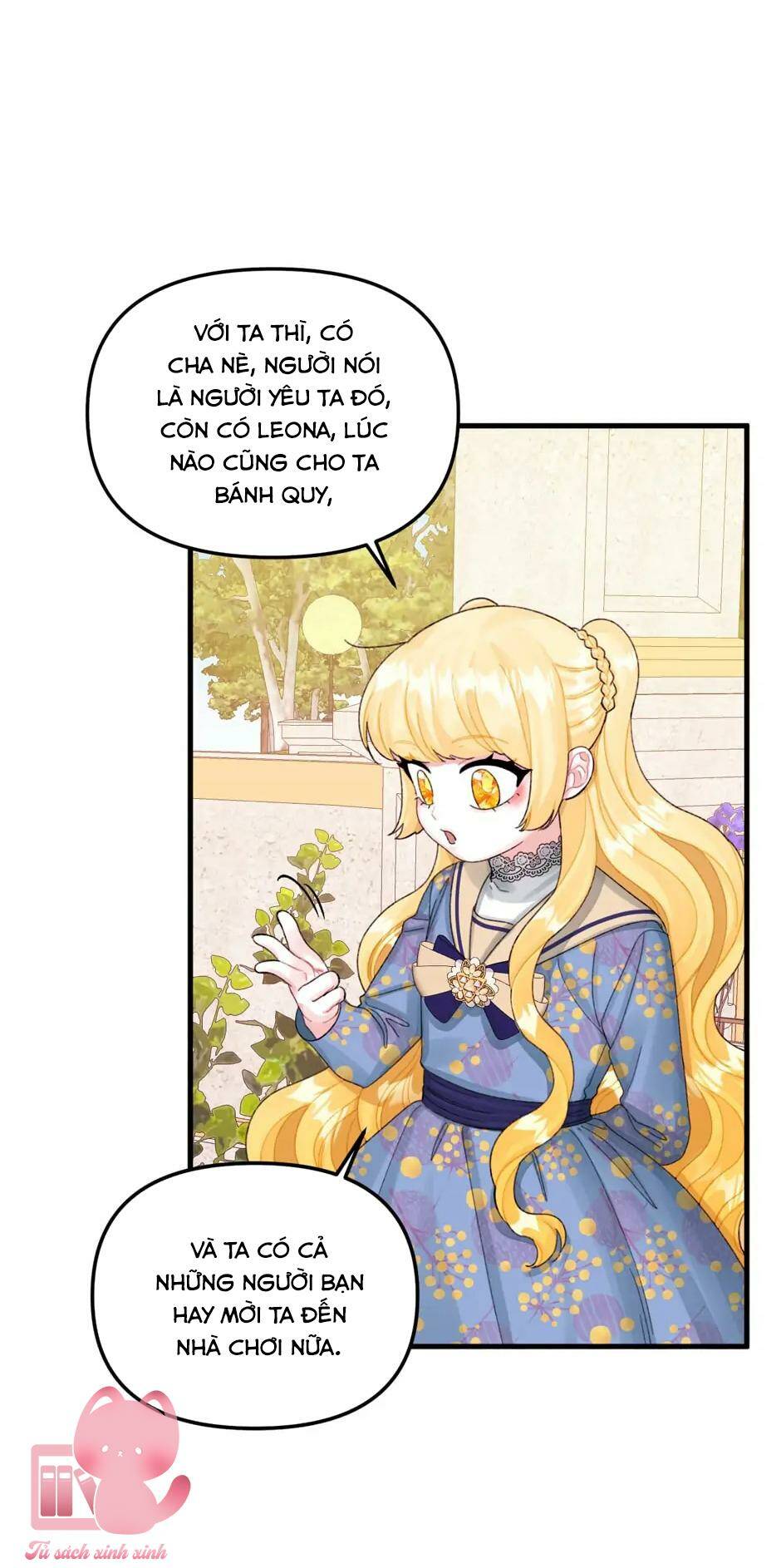 công chúa bãi rác chapter 69 7