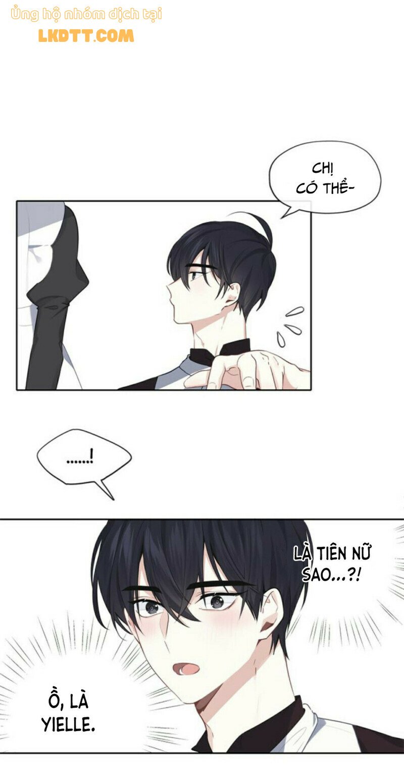 đi theo dấu vụn bánh chapter 28 42