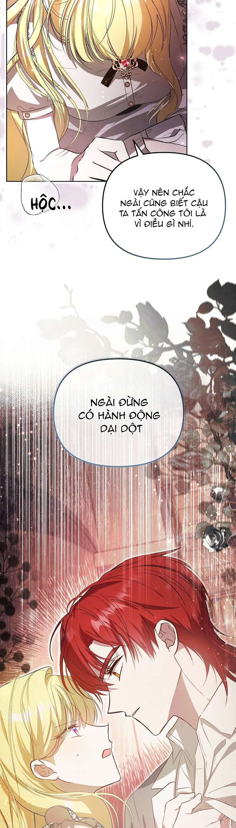 chị gái tôi là nhân vật chính chapter 10 5
