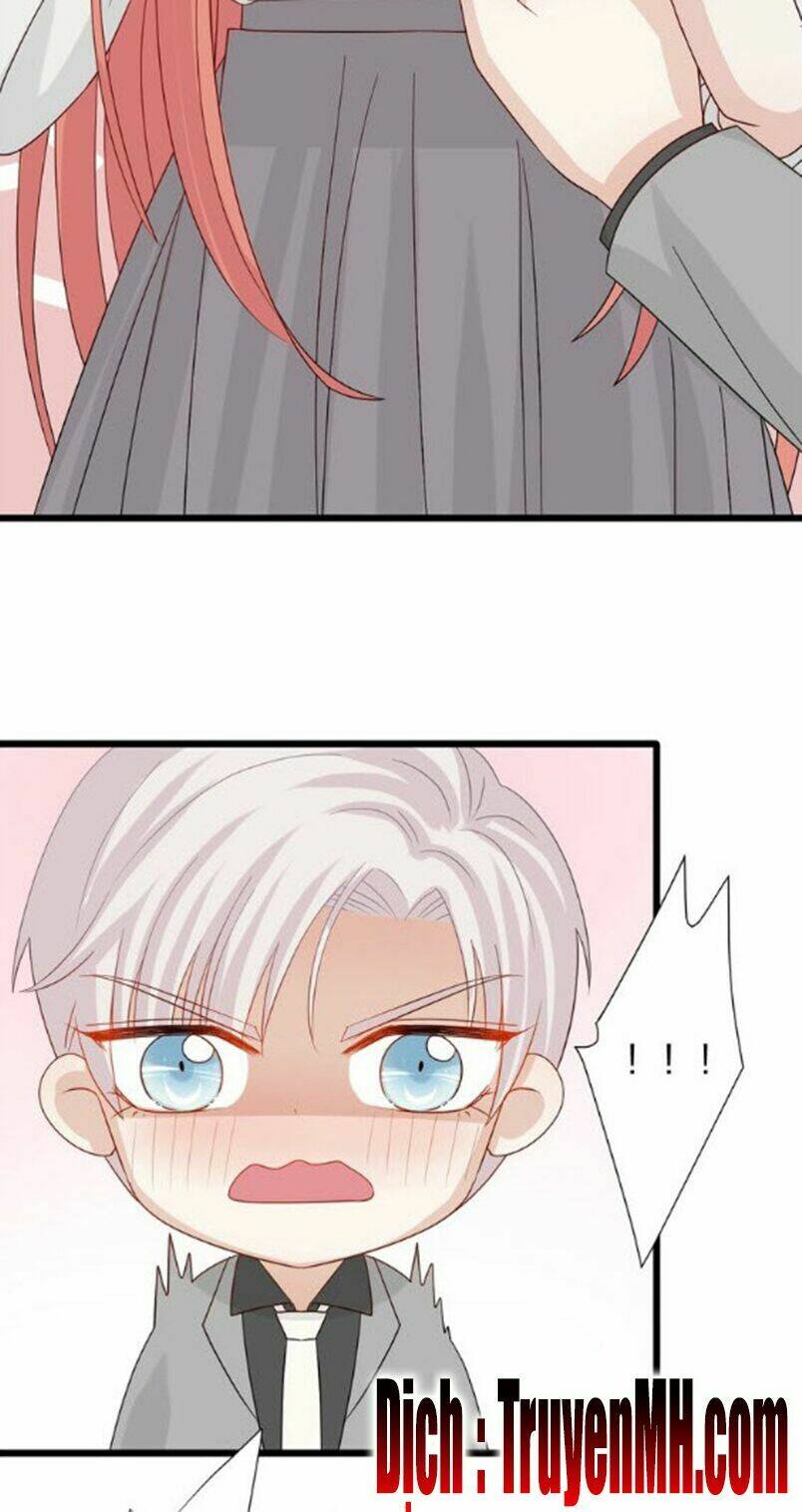 nữ hoàng giá đáo chapter 40 14