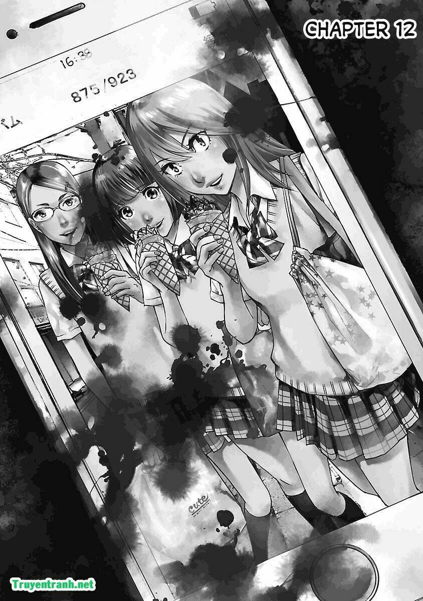 killing morph chapter 23 2