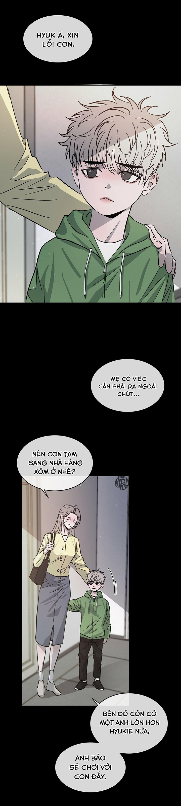 tương khắc chapter 38 6