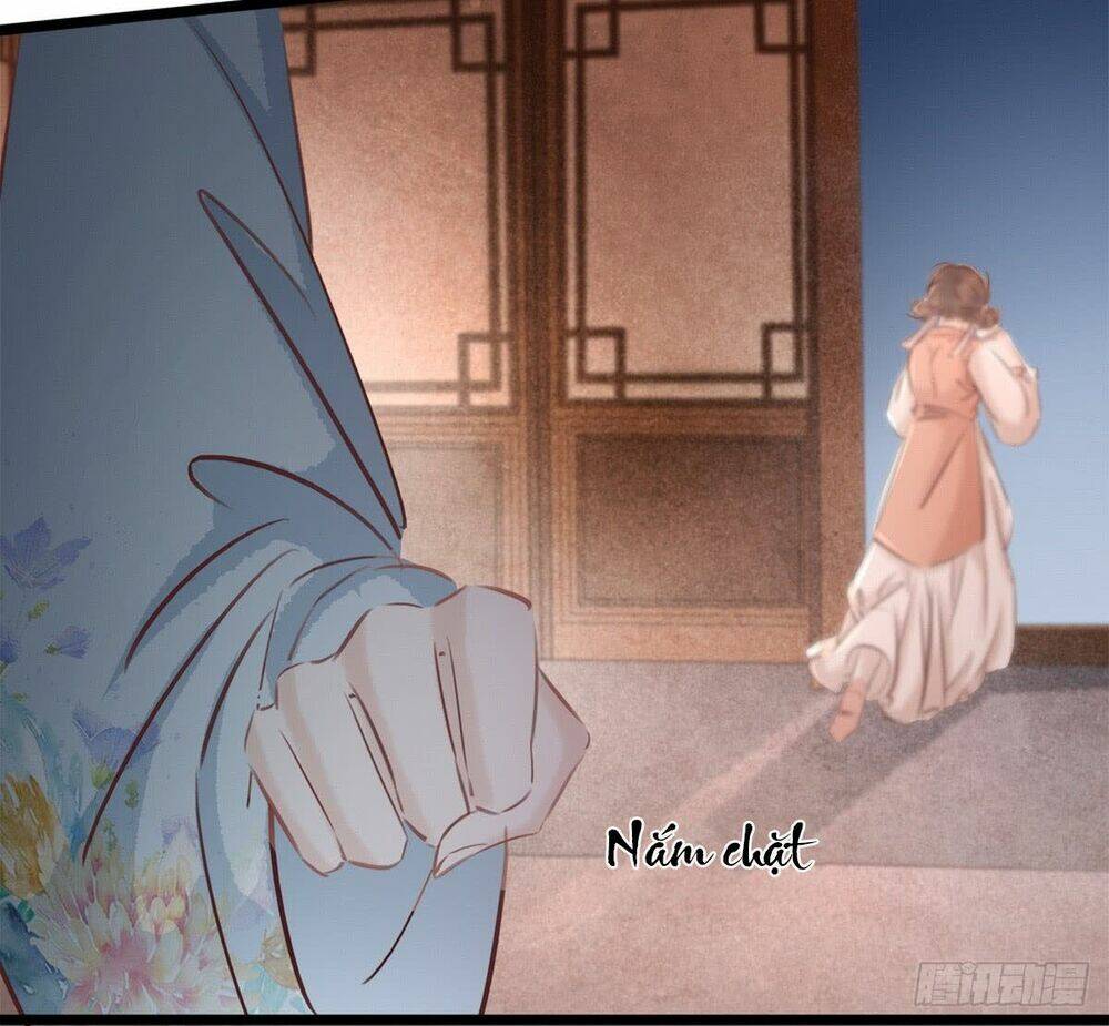 sổ tay xoay người của thị thiếp chapter 6.2 13