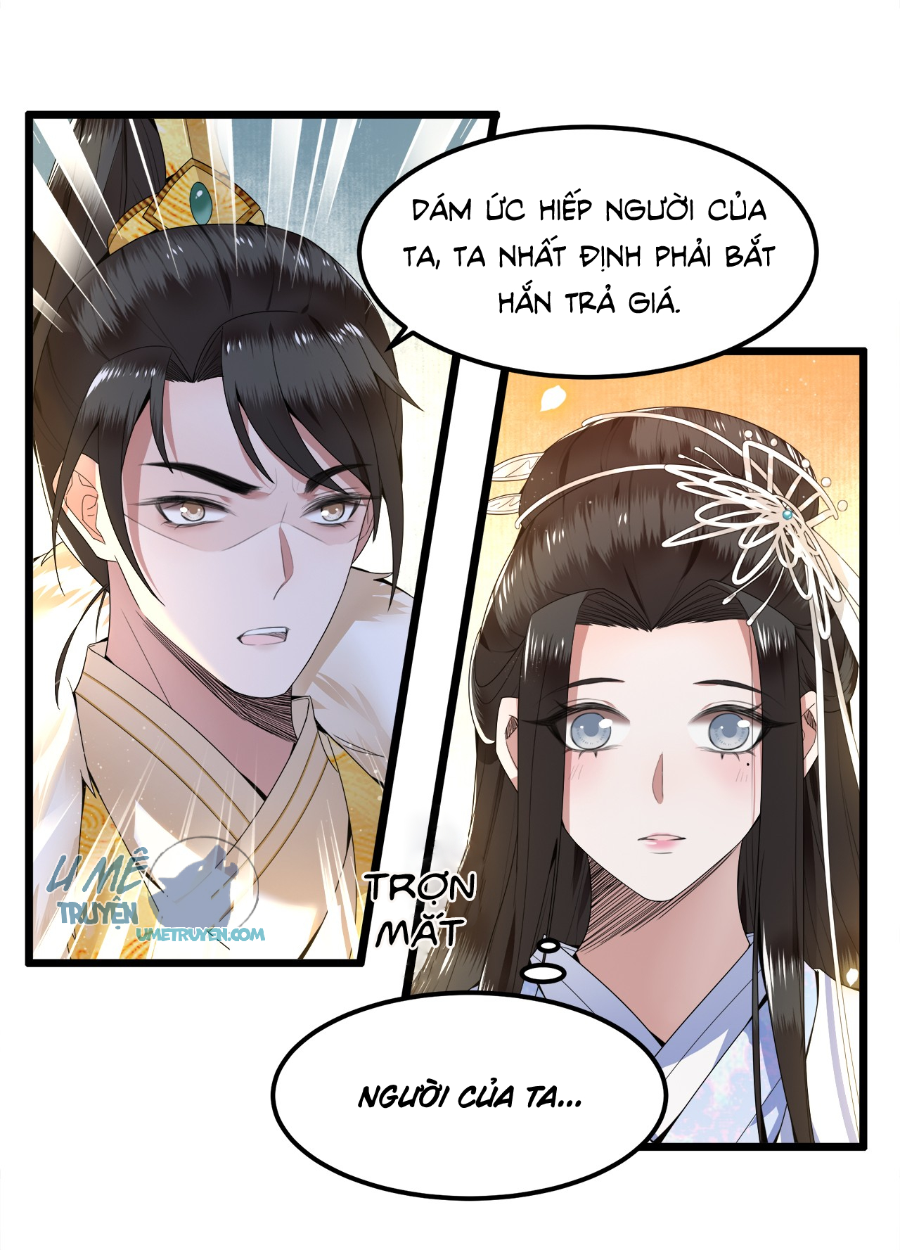 phượng hoàng vu phi chapter 37 28