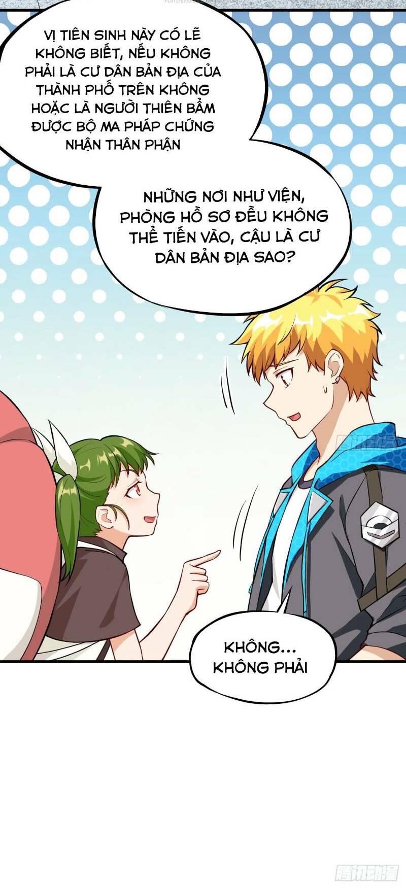 minh nhật thần đô chapter 24 38