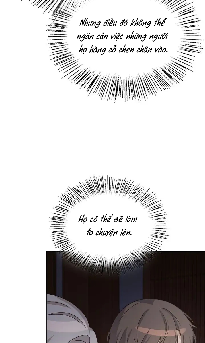 đứa con gái dễ thương chapter 95 7