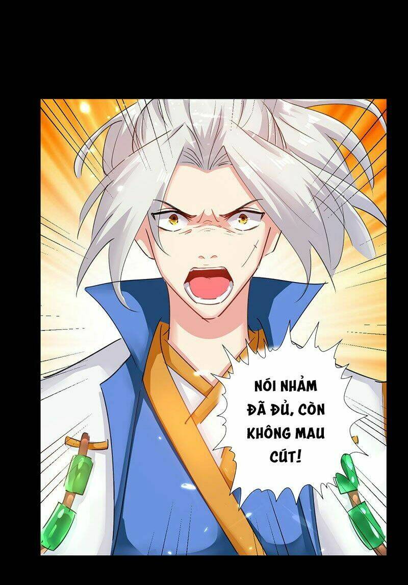 tối cường chiến hồn chapter 3 25