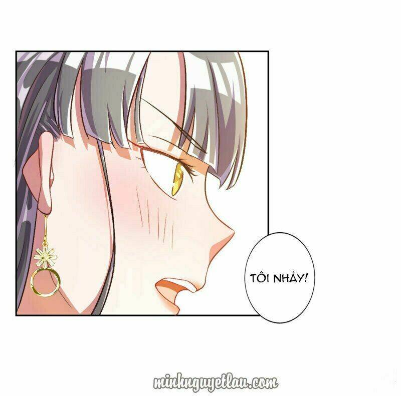 hôn nhân dục vọng: thiếu gia nhẹ một chút! chapter 24 25