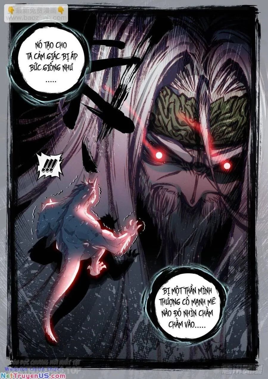 thế giới hoàn mỹ [m] chapter 234 4