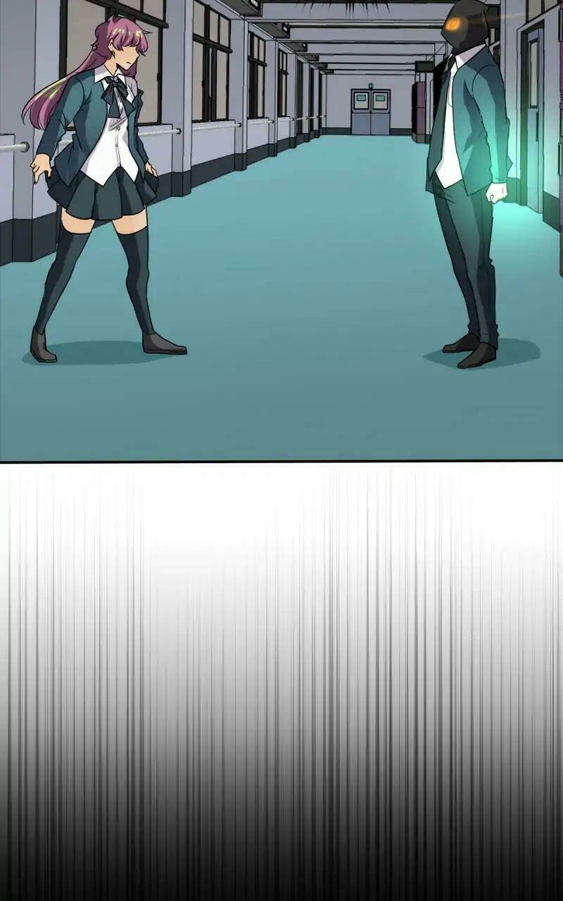 Thế Giới Không Hoàn Hảo Chapter 161 16