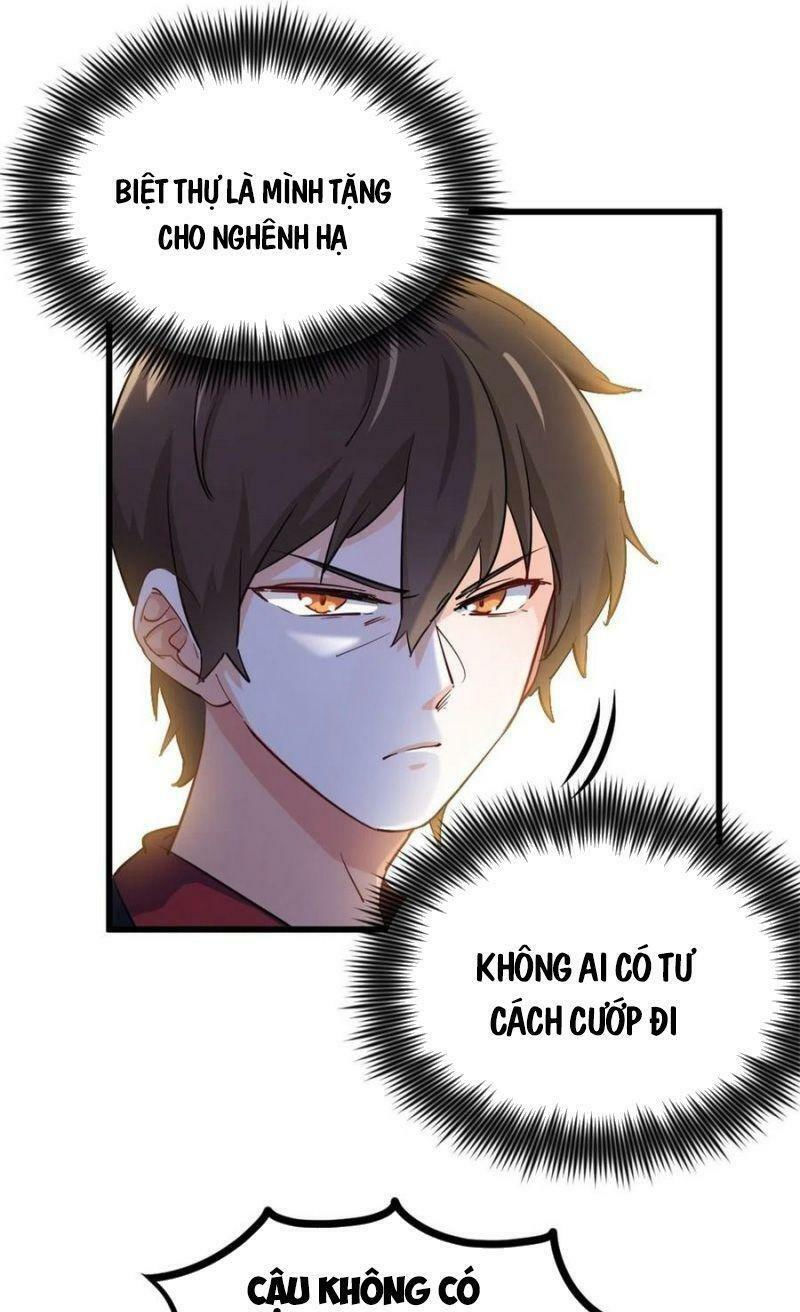 ta là hàn tam thiên chapter 47 6