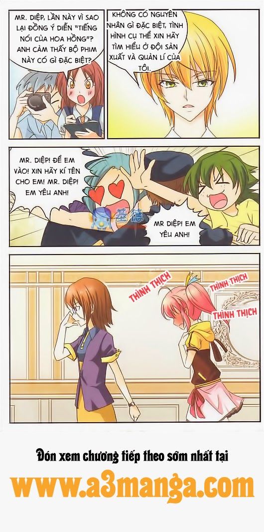 mị chi ma hạp chapter 1 12