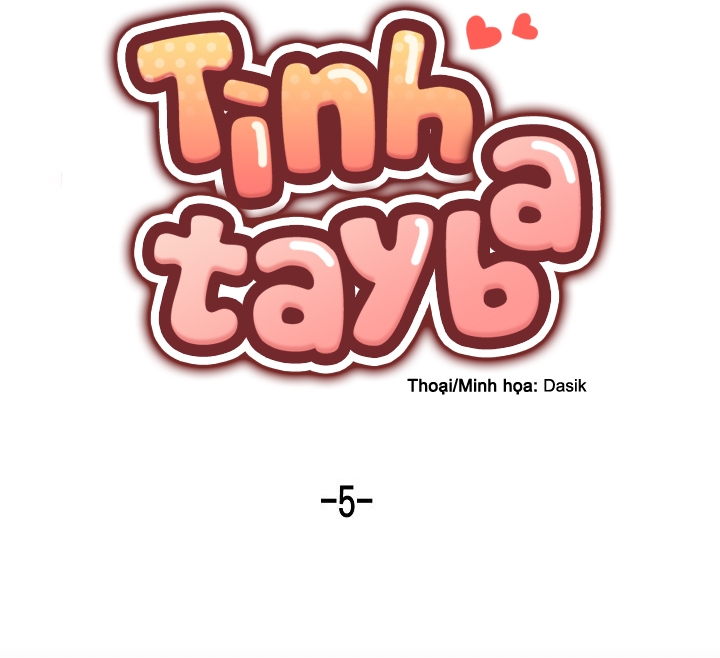 tình tay ba chapter 5 8