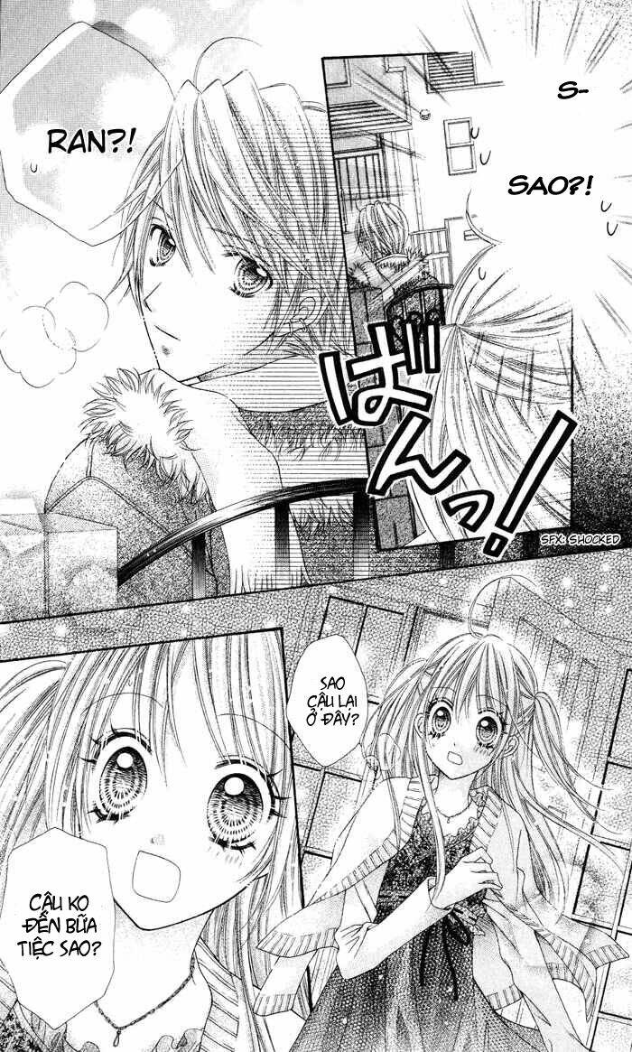 rockin' heaven chapter 14 25