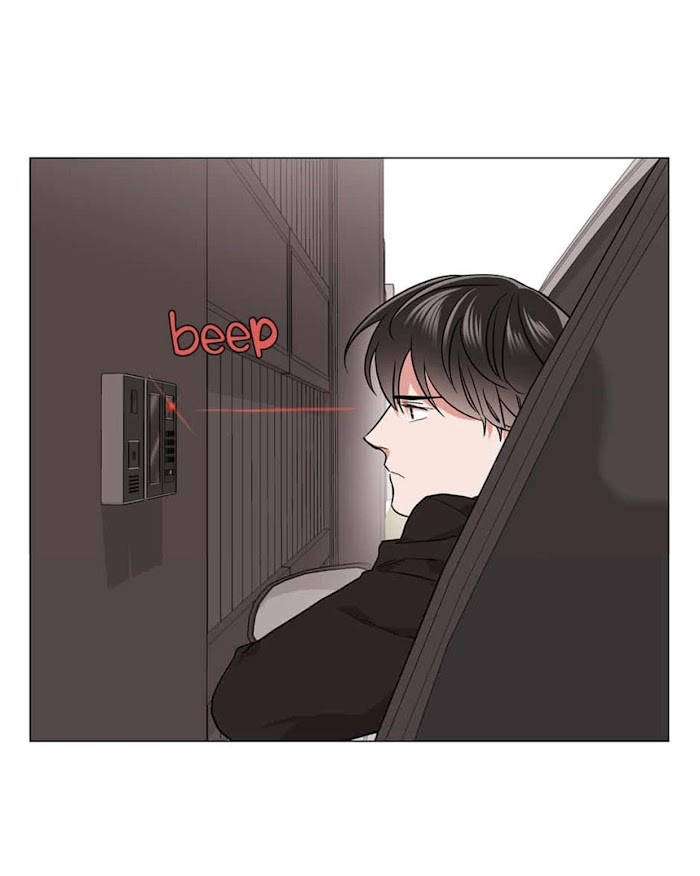 [raw] red candy chapter 67 16