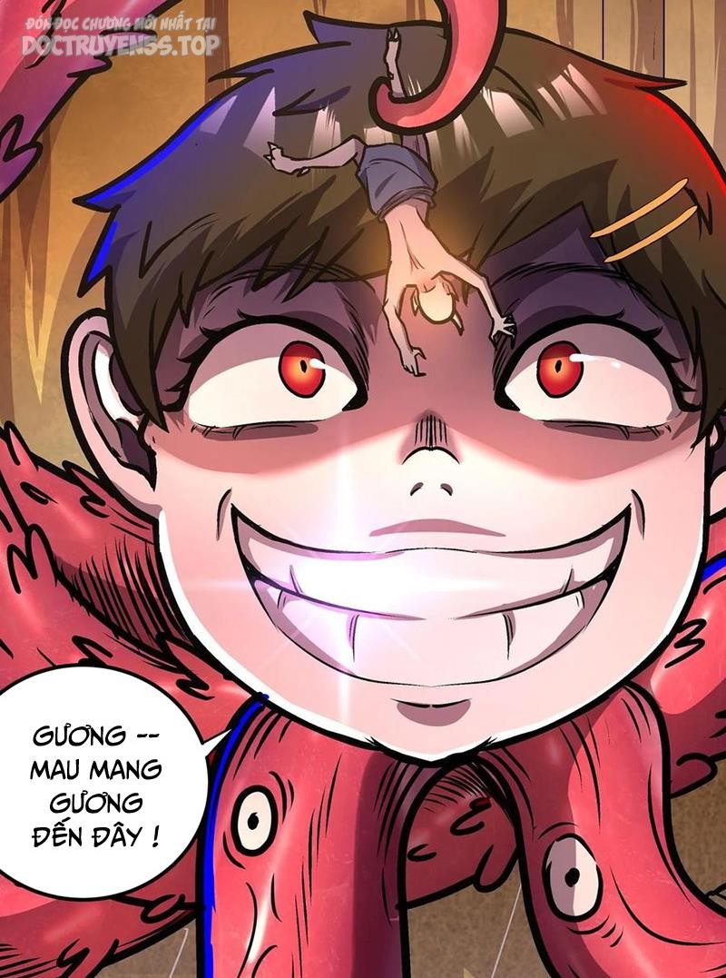 quỷ dị dược tề sư: bệnh nhân của ta đều là kinh khủng chapter 138 30