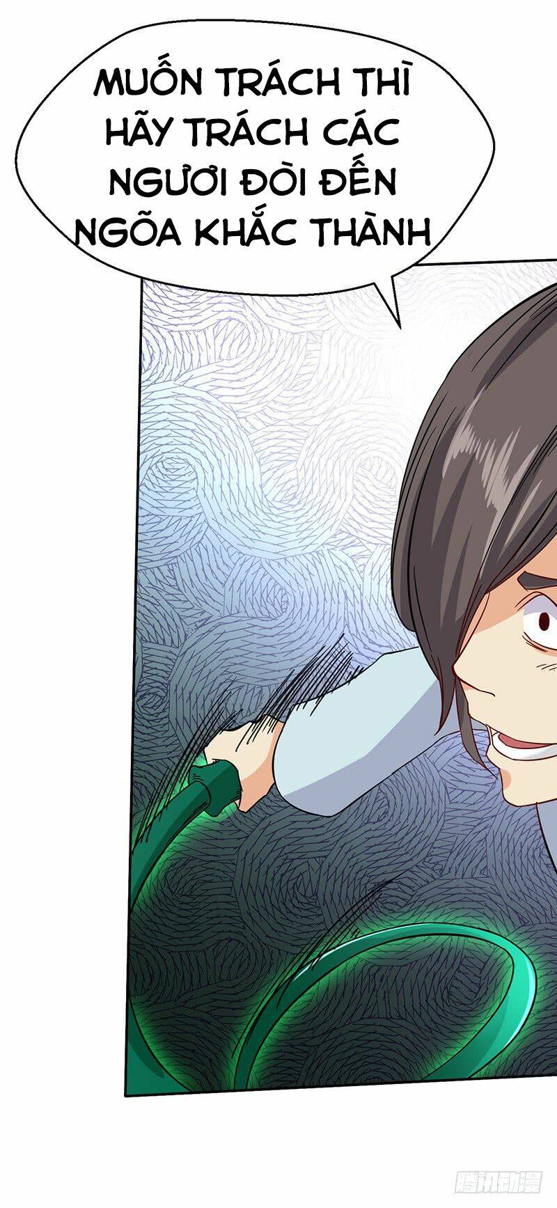 hỗn độn kiếm thần chapter 56 49