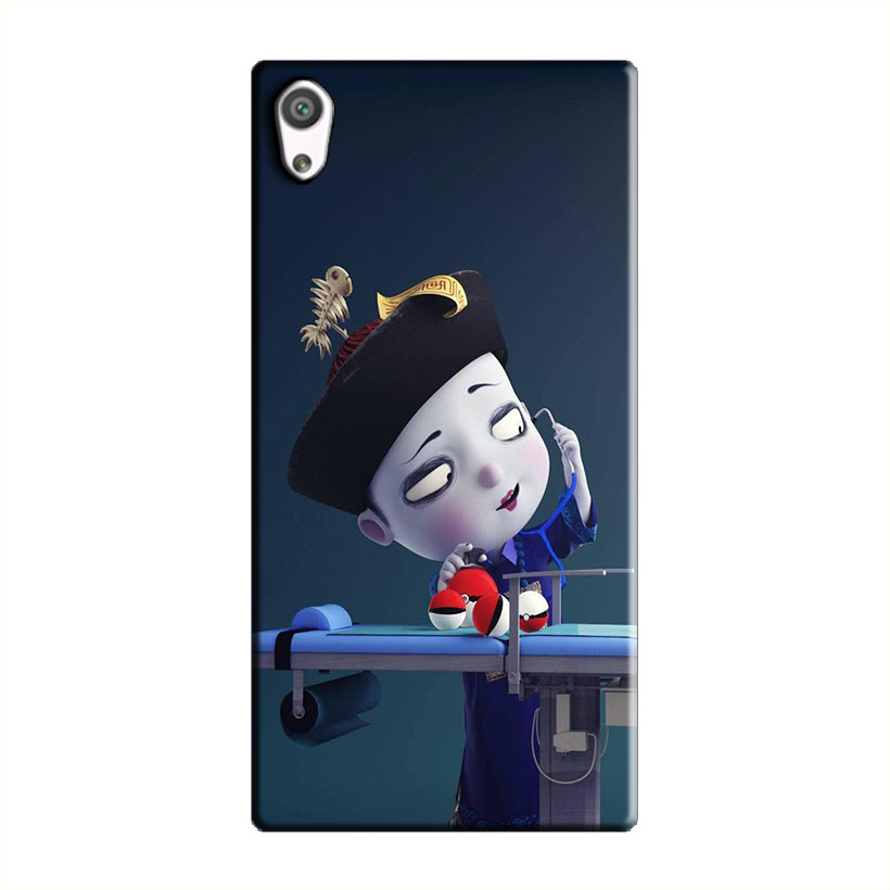 ỐP LƯNG IN DÀNH CHO SONY XPERIA Z3