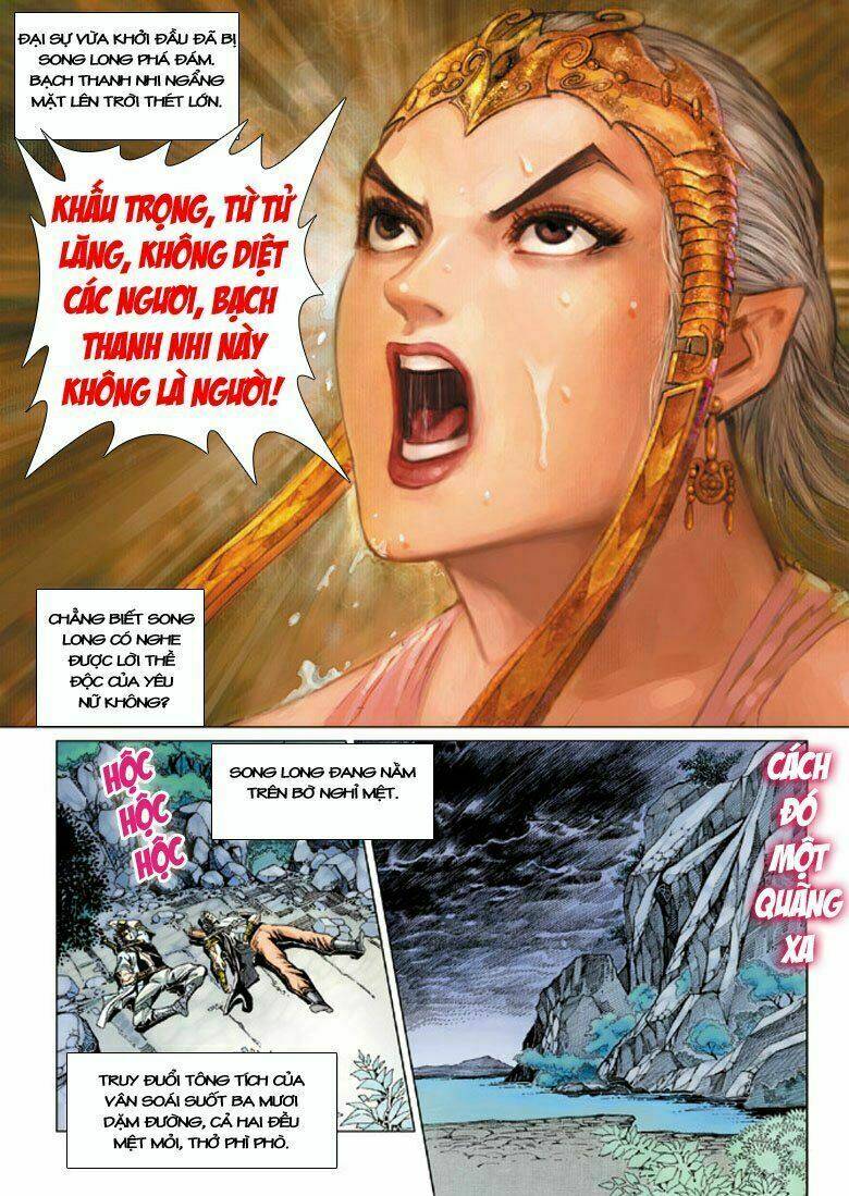 đại đường song long truyện chapter 94 24