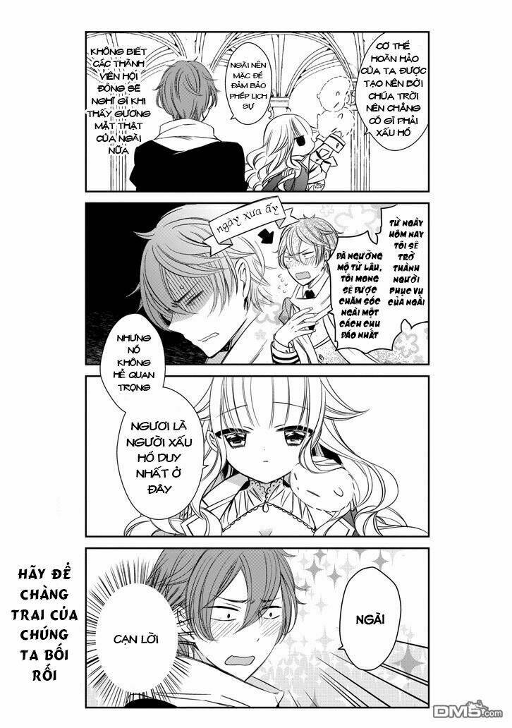 beelzebub jou no okinimesumama chapter 1 9