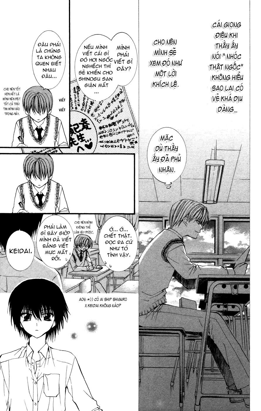 ng life chapter 15 34