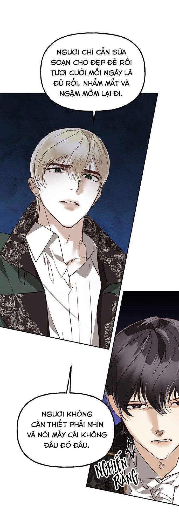 hậu cung của nữ chính chapter 38 57