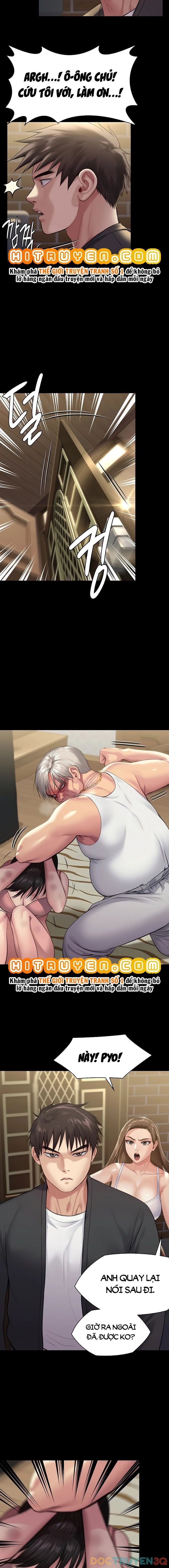ong chúa chapter 252 8