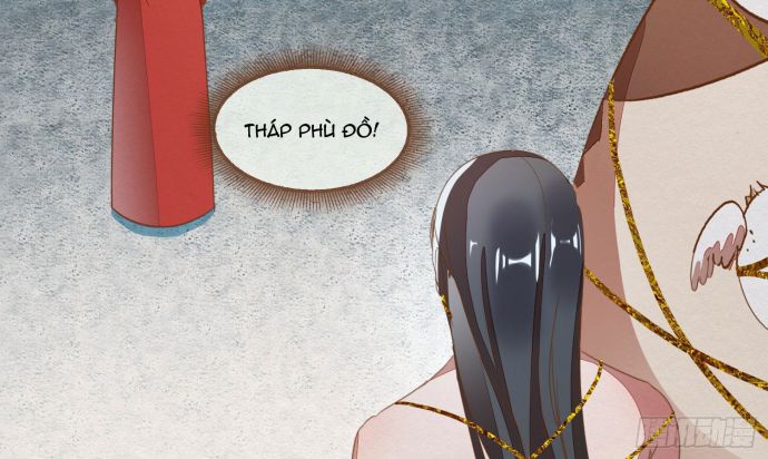 Phật Vô Duyên chapter 22