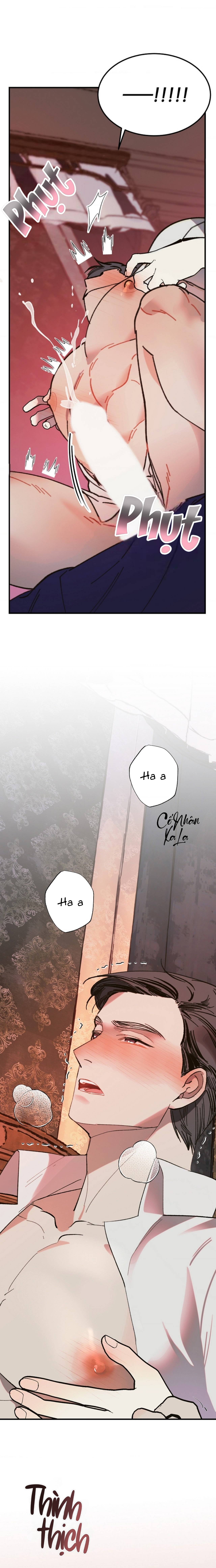 trong vòng tay anh chapter 3 6