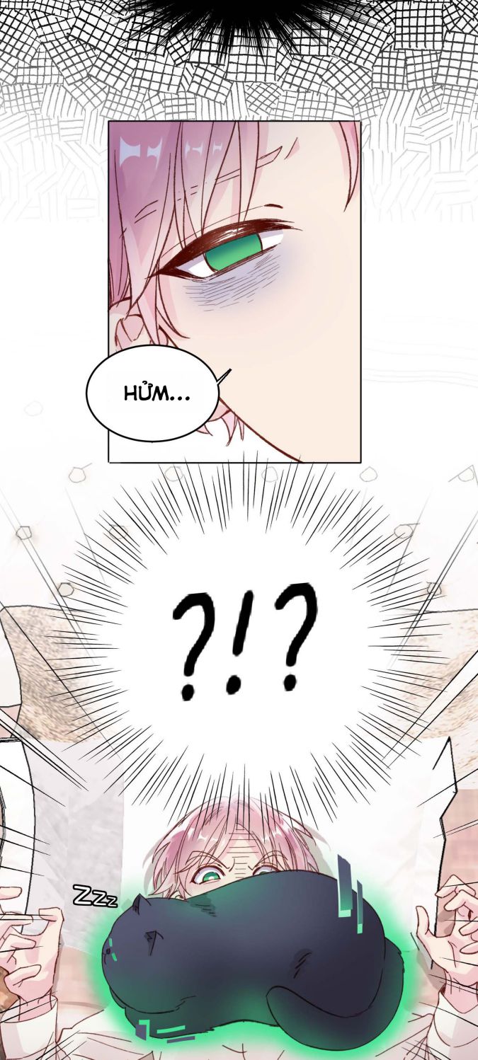 tôi phải làm 1 kẻ đại xấu xa chapter 6 2