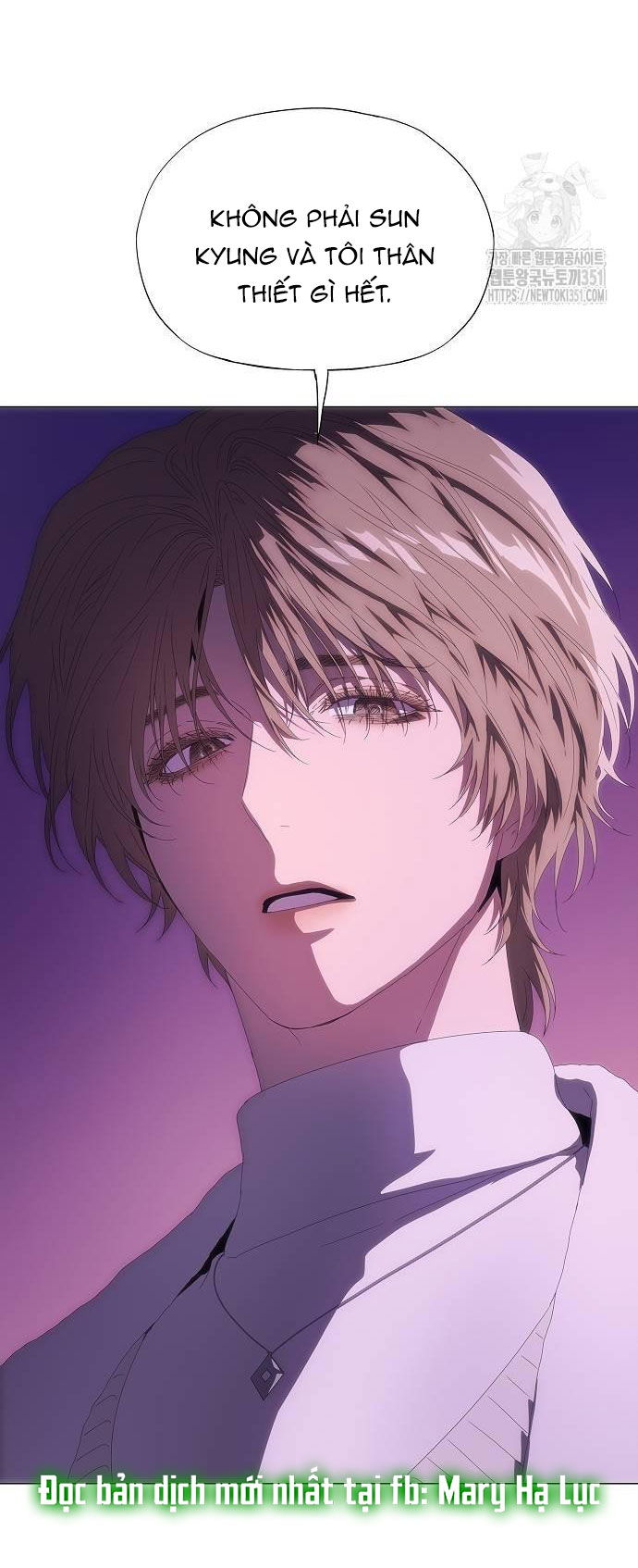 không thể thoát ra khỏi bộ phim kịch tính chapter 29.1 11
