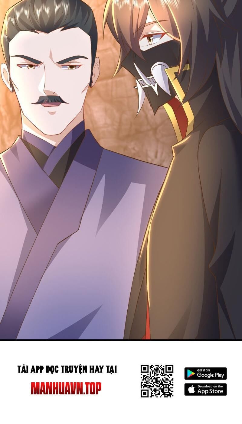 tiên võ đế tôn chapter 539 80