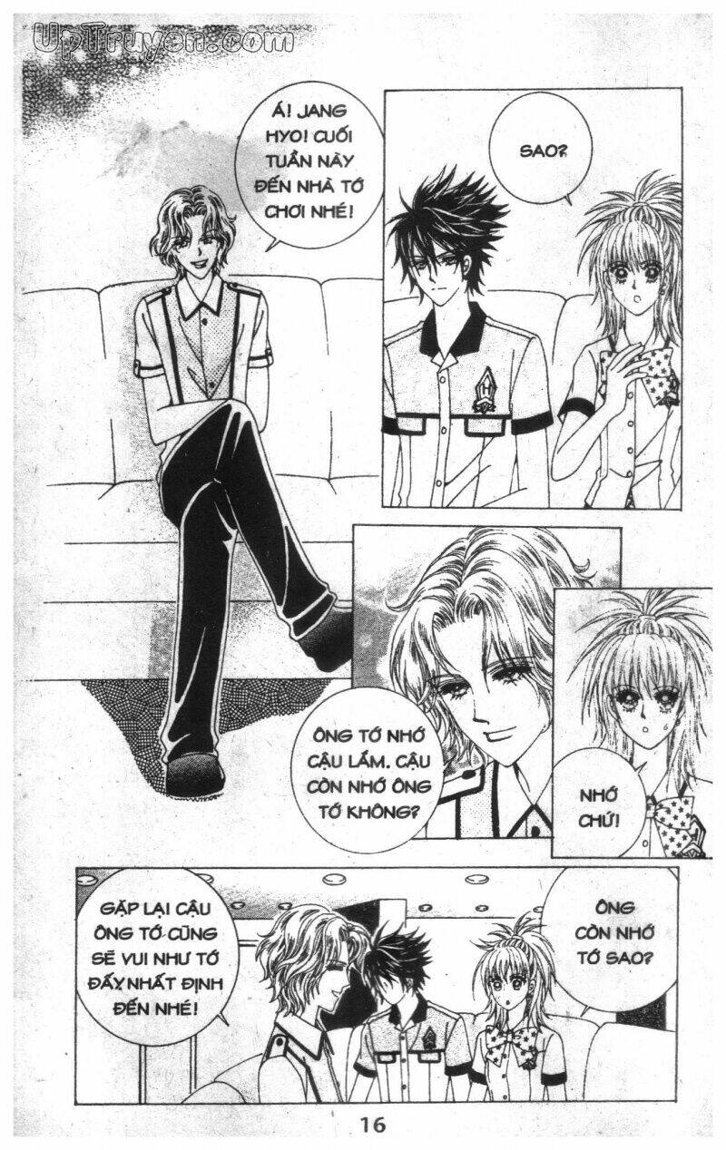 dạ khúc chapter 9 15