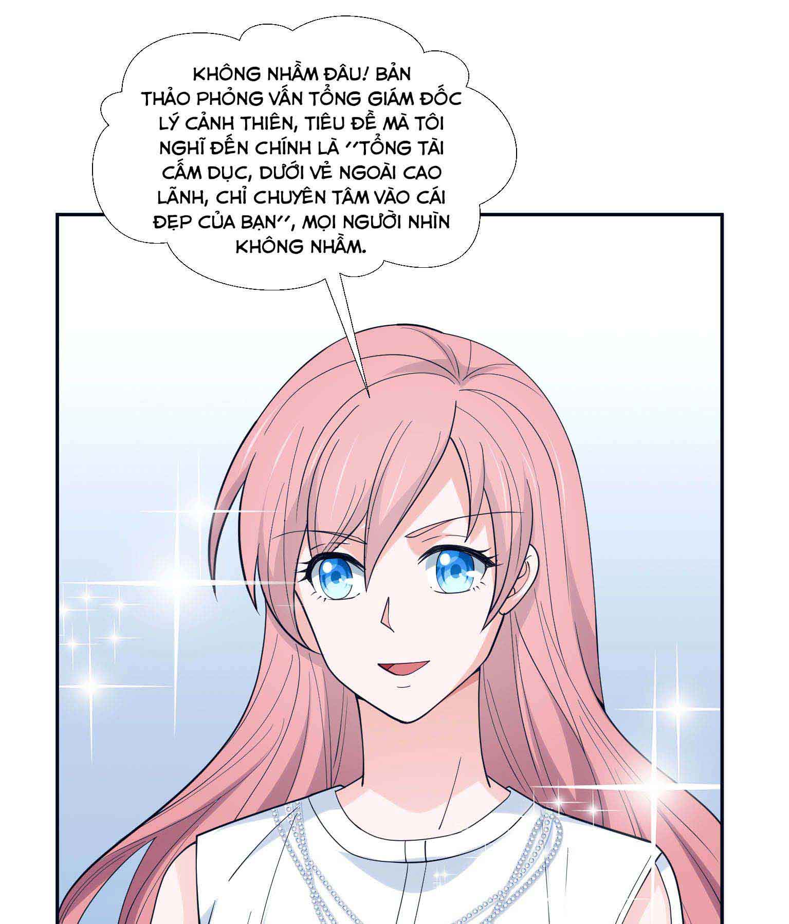 bí mật không thể yêu đương chapter 11 17