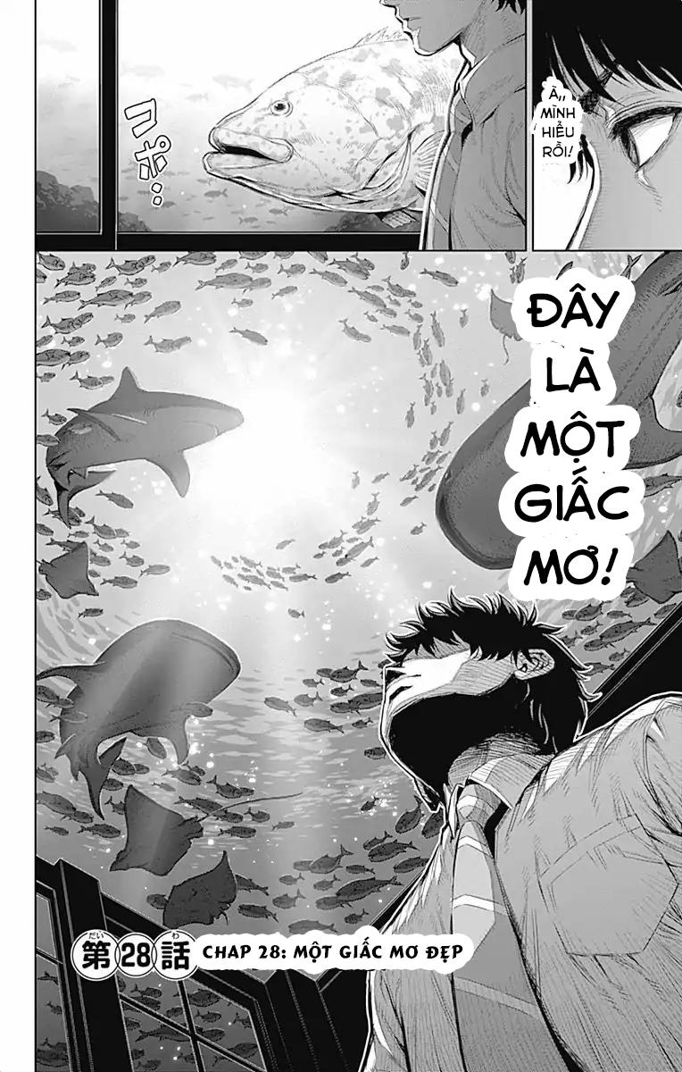 cherry teacher sakura naoki chapter 28 4