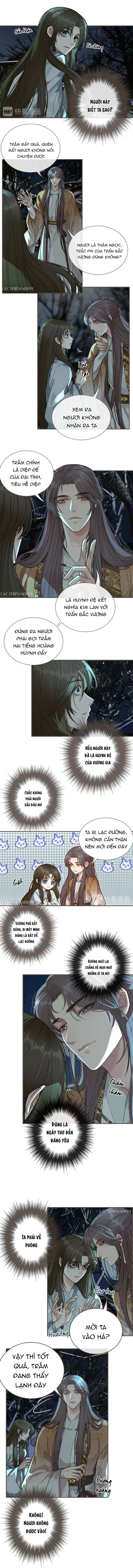 ách nô chapter 23 3