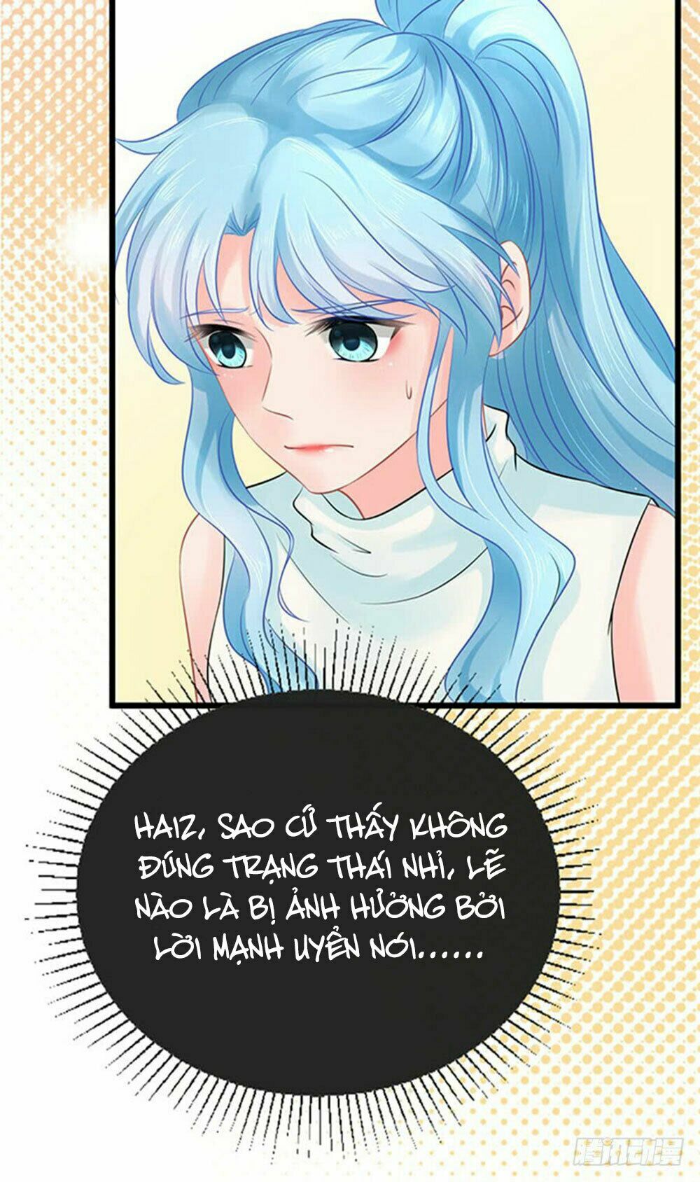 luyến đường thời quang chapter 51 52