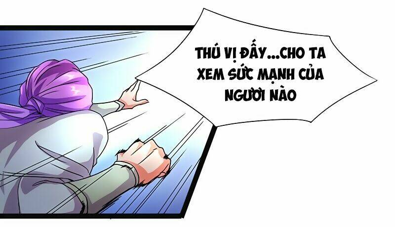 hỗn độn kiếm thần chapter 6 20